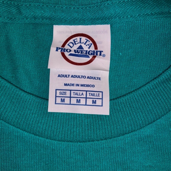 Magellan Outdoors T-Shirt (Sz. Medium) - Picture 4 of 4